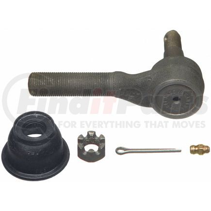 ES352R by MOOG - Steering Tie Rod End