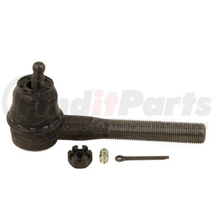 ES3529 by MOOG - MOOG ES3529 Steering Tie Rod End