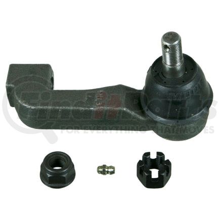 ES3535 by MOOG - MOOG ES3535 Steering Tie Rod End