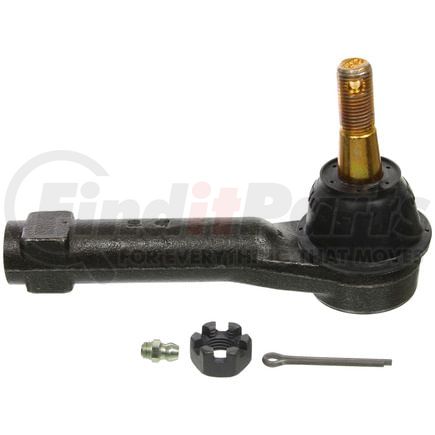 ES3537 by MOOG - MOOG ES3537 Steering Tie Rod End