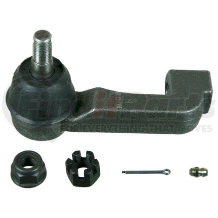 ES3536 by MOOG - MOOG ES3536 Steering Tie Rod End