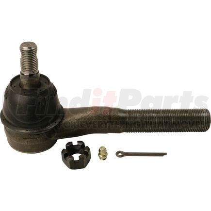 ES3540 by MOOG - MOOG ES3540 Steering Tie Rod End