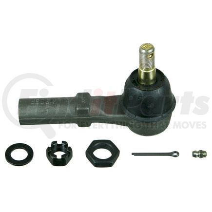 ES3538 by MOOG - MOOG ES3538 Steering Tie Rod End