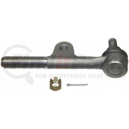 Moog ES3543 Steering Tie Rod End Steering Tie Rod End