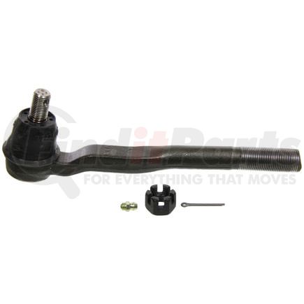 ES3547 by MOOG - MOOG ES3547 Steering Tie Rod End