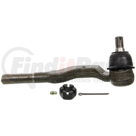 ES3545 by MOOG - MOOG ES3545 Steering Tie Rod End