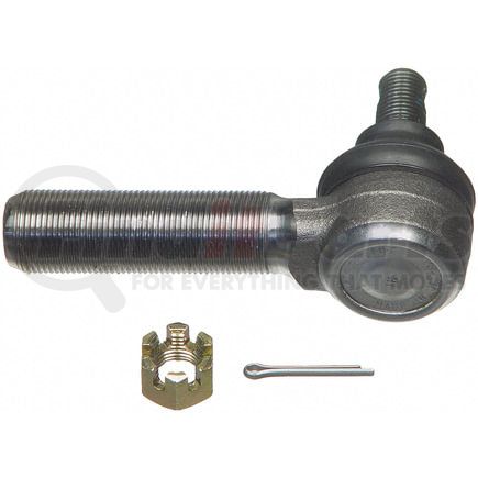 Moog ES3549 Steering Tie Rod End QuickSteer ES3549 Steering Tie Rod End