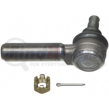 ES3550 by MOOG - Steering Tie Rod End