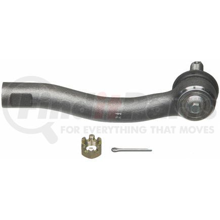 ES3553 by MOOG - Steering Tie Rod End