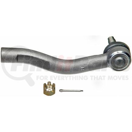 ES3555 by MOOG - Steering Tie Rod End