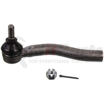 ES3556 by MOOG - QuickSteer ES3556 Steering Tie Rod End