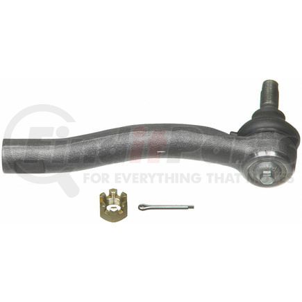 Moog ES3554 Steering Tie Rod End Steering Tie Rod End
