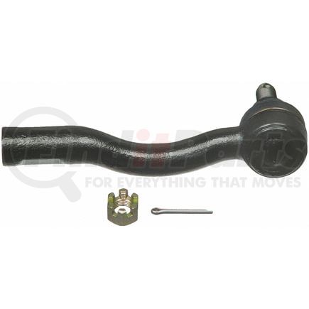 ES3558 by MOOG - Steering Tie Rod End