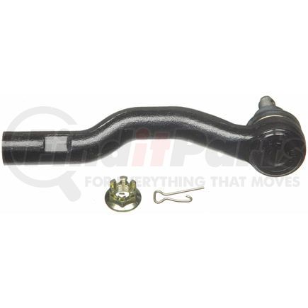 ES3560 by MOOG - Steering Tie Rod End