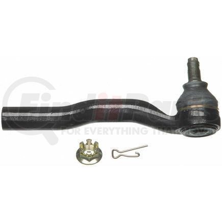 ES3561 by MOOG - Steering Tie Rod End