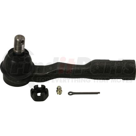 ES3564 by MOOG - MOOG ES3564 Steering Tie Rod End