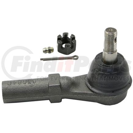 ES3571 by MOOG - MOOG ES3571 Steering Tie Rod End