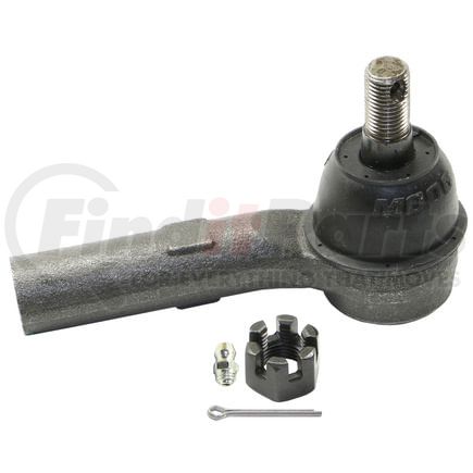 ES3573 by MOOG - MOOG ES3573 Steering Tie Rod End