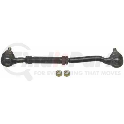 ES3574A by MOOG - Steering Tie Rod End Assembly