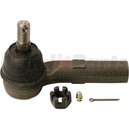 ES3572 by MOOG - MOOG ES3572 Steering Tie Rod End