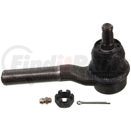 ES3584 by MOOG - MOOG ES3584 Steering Tie Rod End