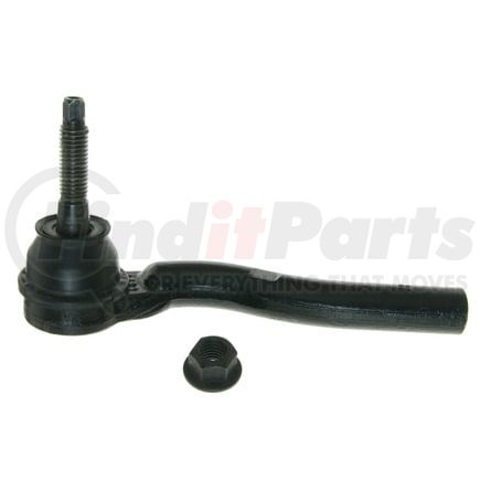 ES3585 by MOOG - MOOG ES3585 Steering Tie Rod End