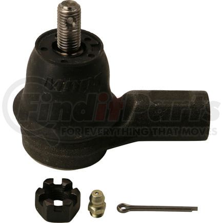 ES3581 by MOOG - MOOG ES3581 Steering Tie Rod End