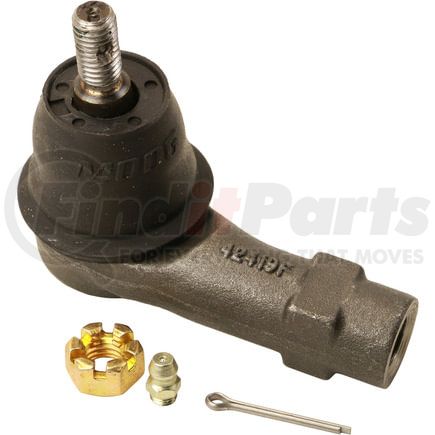 ES3587 by MOOG - MOOG ES3587 Steering Tie Rod End