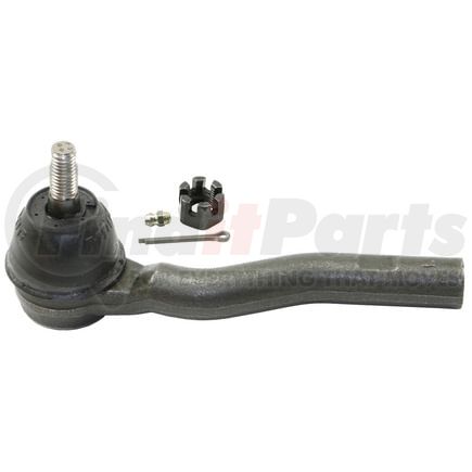 ES3586 by MOOG - MOOG ES3586 Steering Tie Rod End