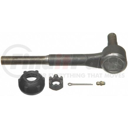 ES358R by MOOG - Steering Tie Rod End