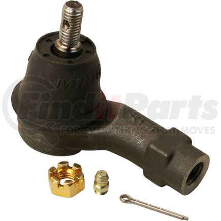 ES3588 by MOOG - MOOG ES3588 Steering Tie Rod End