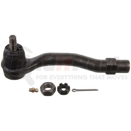 ES3600 by MOOG - MOOG ES3600 Steering Tie Rod End