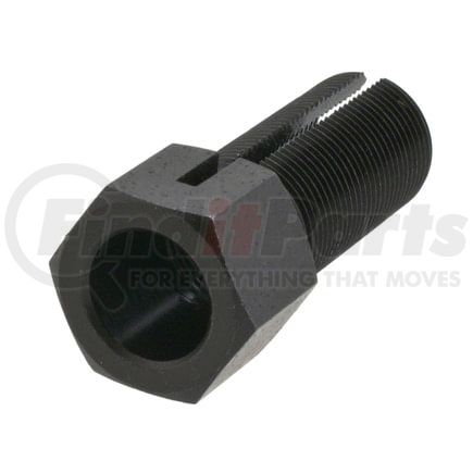 ES3608S by MOOG - Steering Tie Rod End Adjusting Sleeve