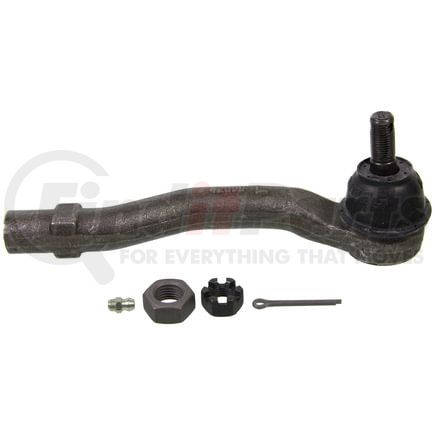 ES3601 by MOOG - MOOG ES3601 Steering Tie Rod End