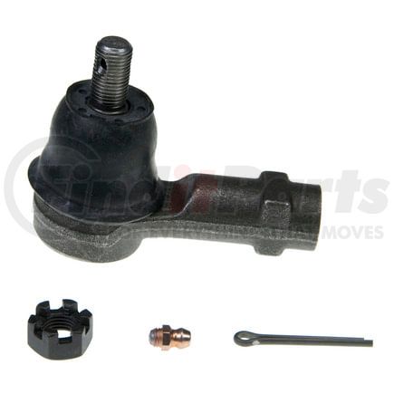 ES3616 by MOOG - MOOG ES3616 Steering Tie Rod End