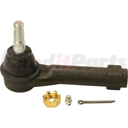 ES3614 by MOOG - MOOG ES3614 Steering Tie Rod End