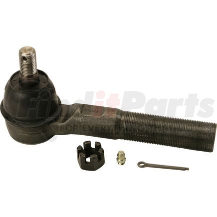 ES3625 by MOOG - MOOG ES3625 Steering Tie Rod End