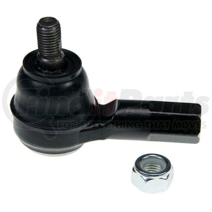 ES3622 by MOOG - Steering Tie Rod End