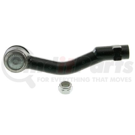 ES3629 by MOOG - Steering Tie Rod End