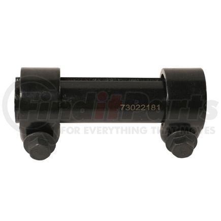 ES362S by MOOG - MOOG ES362S Steering Tie Rod End Adjusting Sleeve