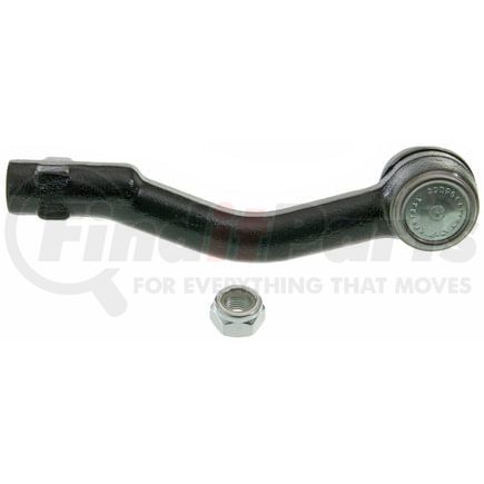 ES3630 by MOOG - Steering Tie Rod End