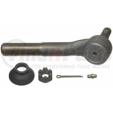 ES362R by MOOG - MOOG ES362R Steering Tie Rod End