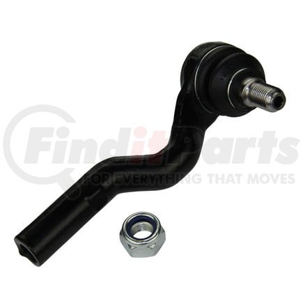 ES3632 by MOOG - Steering Tie Rod End