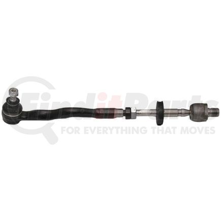 ES3637A by MOOG - Steering Tie Rod End Assembly