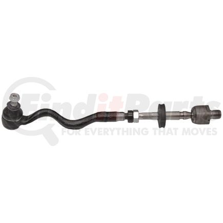 ES3638A by MOOG - Steering Tie Rod End Assembly