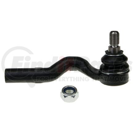 ES3633 by MOOG - Steering Tie Rod End