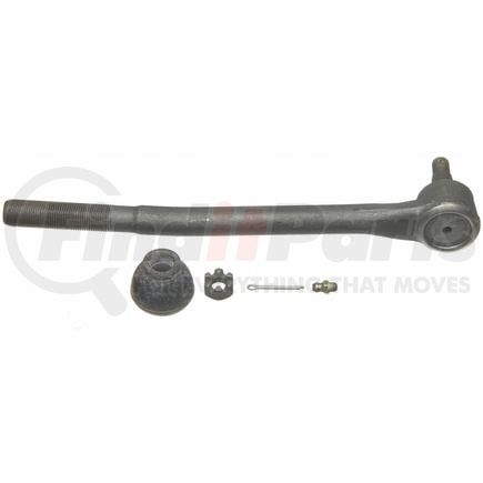 ES363RL by MOOG - Steering Tie Rod End