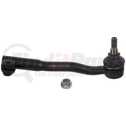 ES3639 by MOOG - Steering Tie Rod End