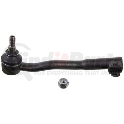 ES3640 by MOOG - Steering Tie Rod End