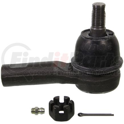 ES3660 by MOOG - MOOG ES3660 Steering Tie Rod End